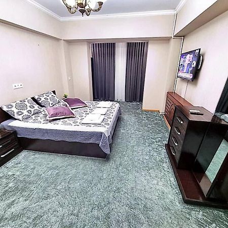 City Center Apartment 1 Tachkent Extérieur photo