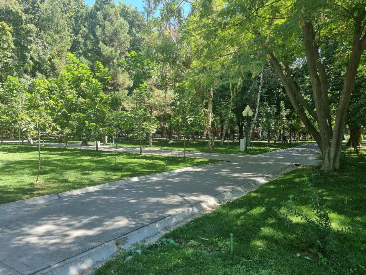 City Center Apartment 1 Tachkent Extérieur photo