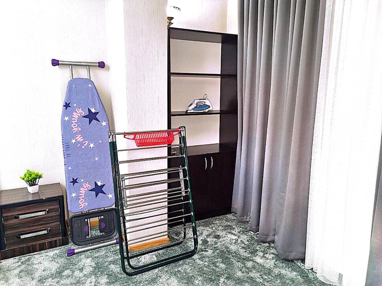 City Center Apartment 1 Tachkent Extérieur photo