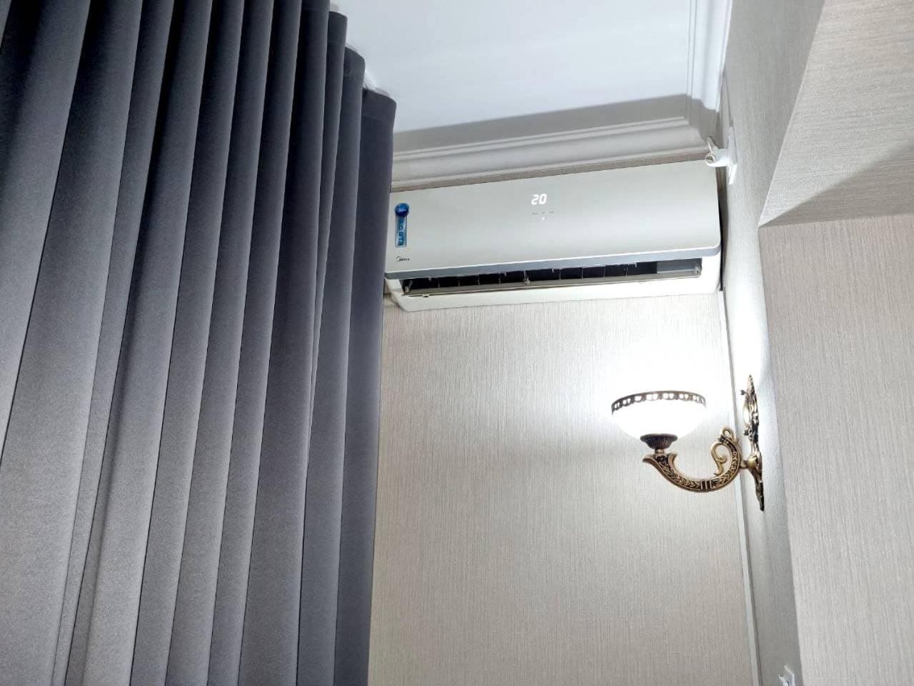 City Center Apartment 1 Tachkent Extérieur photo