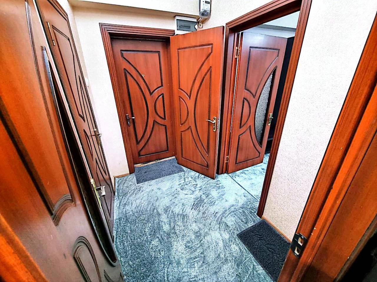 City Center Apartment 1 Tachkent Extérieur photo