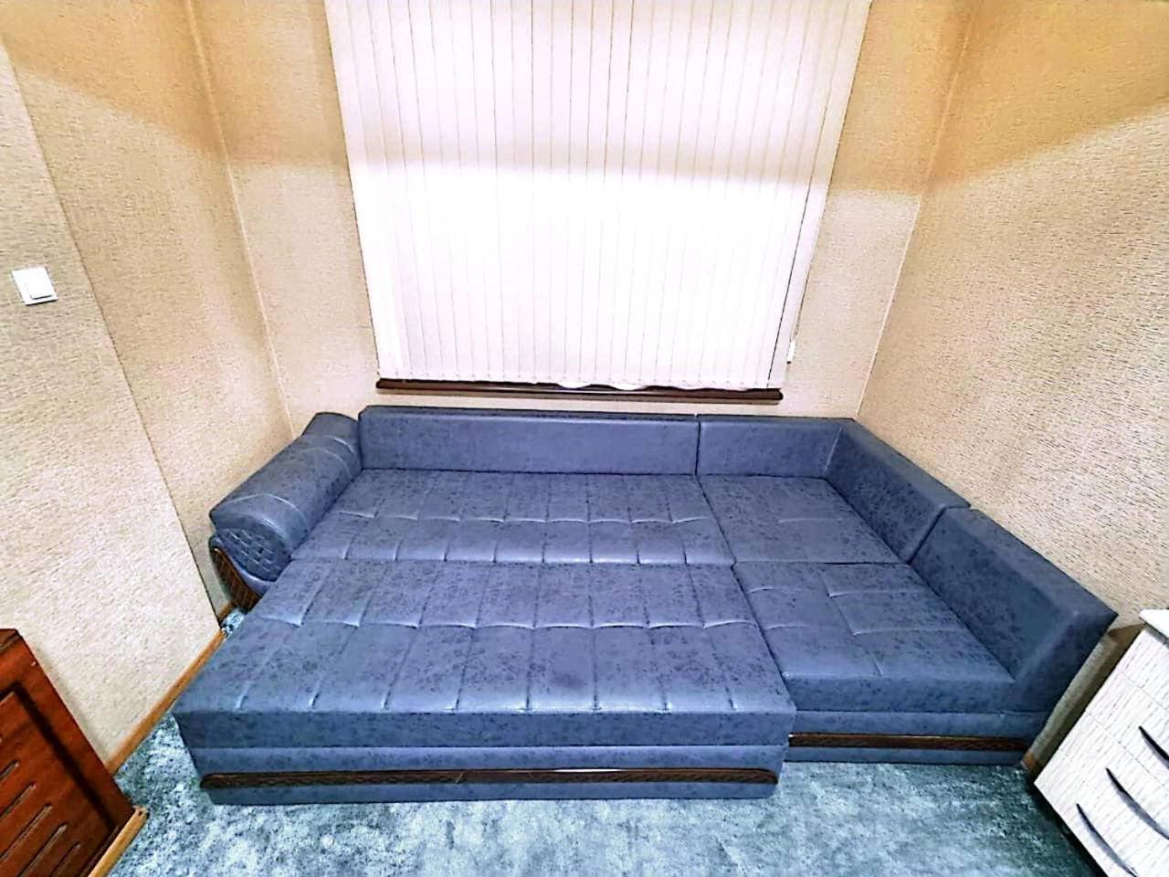 City Center Apartment 1 Tachkent Extérieur photo