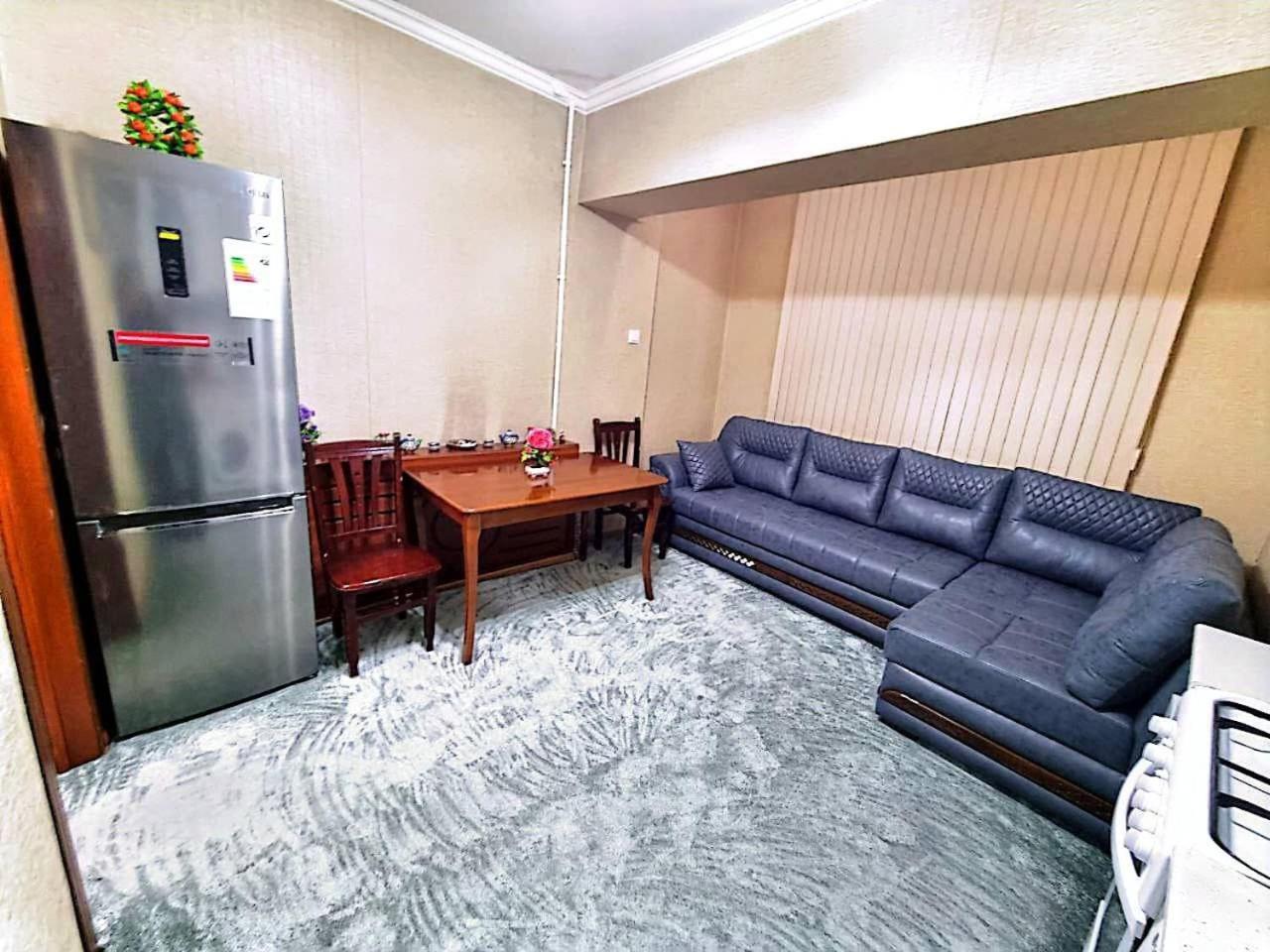 City Center Apartment 1 Tachkent Extérieur photo