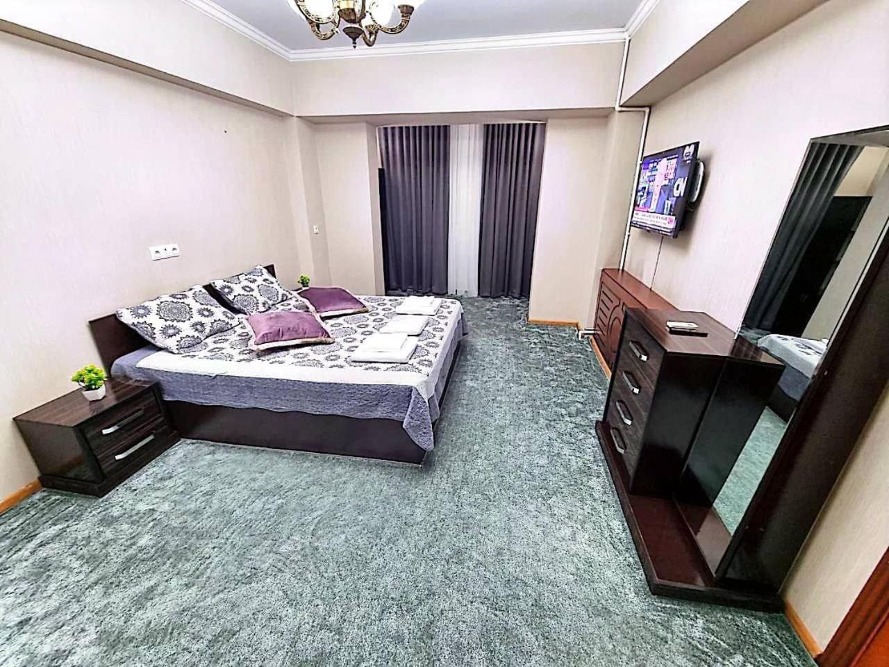 City Center Apartment 1 Tachkent Extérieur photo