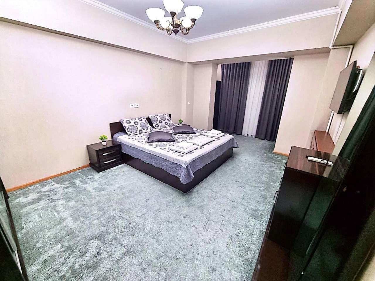 City Center Apartment 1 Tachkent Extérieur photo